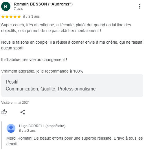 Avis 11