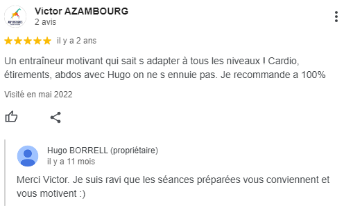 Avis 16