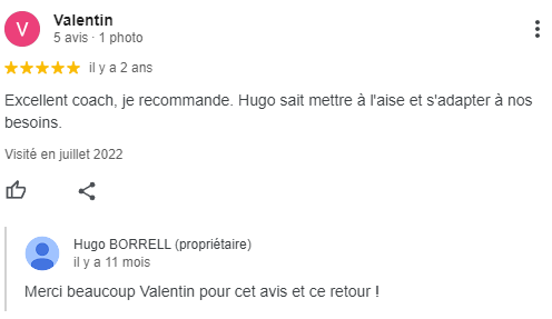 Avis 19