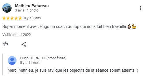 Avis 20