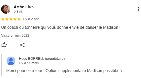 Avis 22