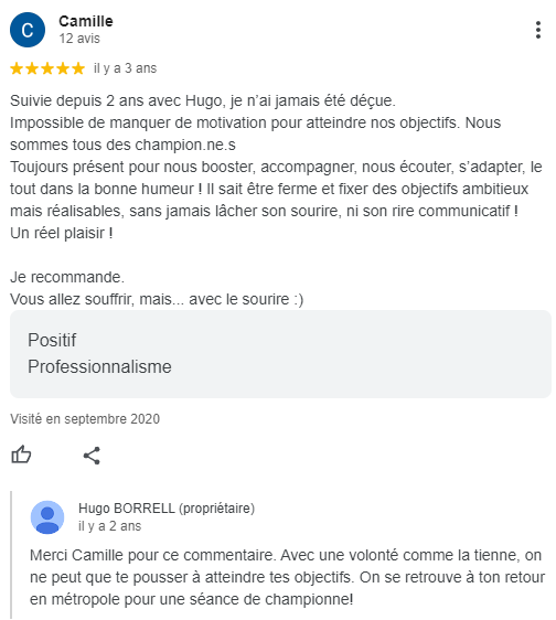 Avis 3