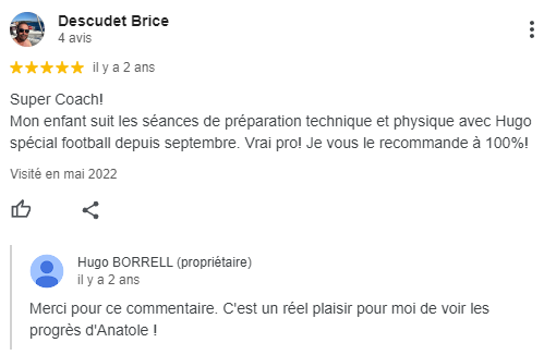 Avis 5