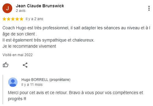 Avis 6