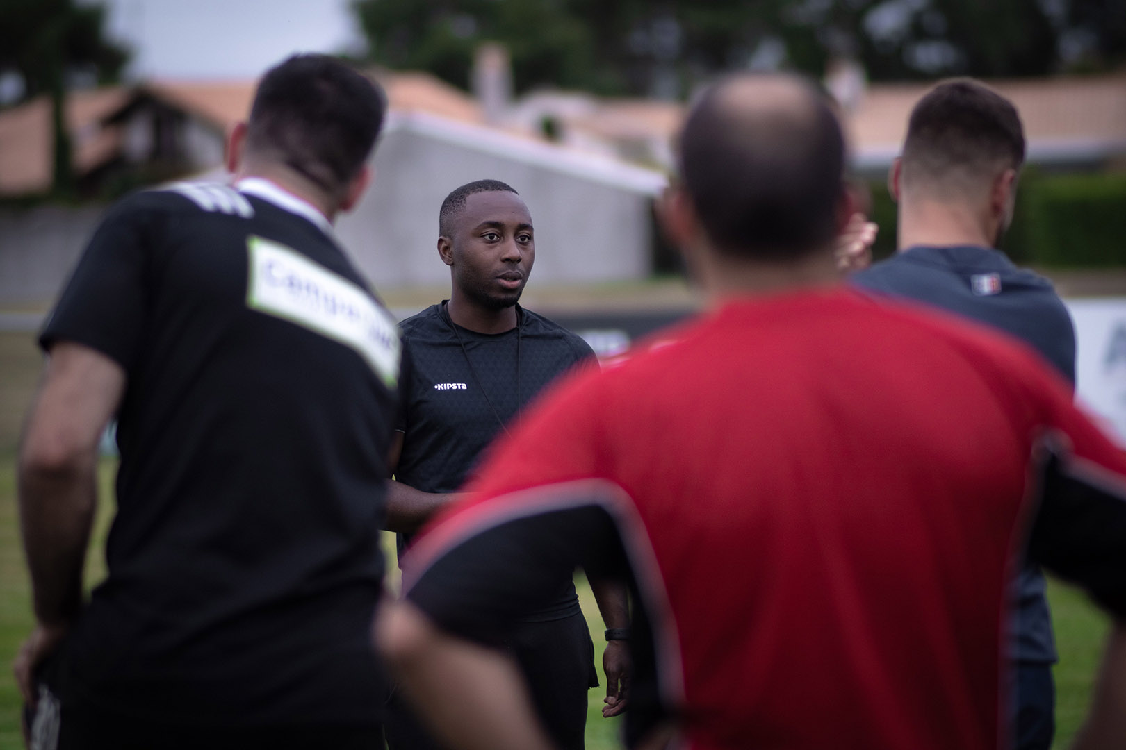 Image du coach
