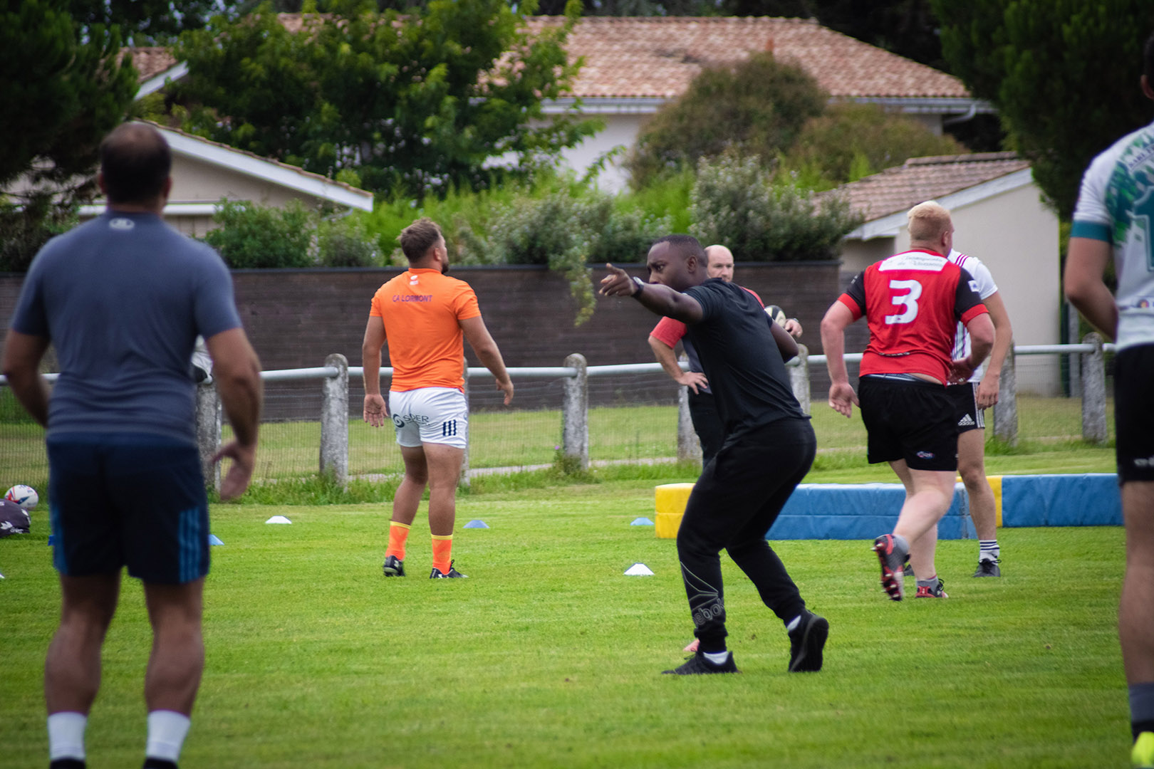 Image du coach