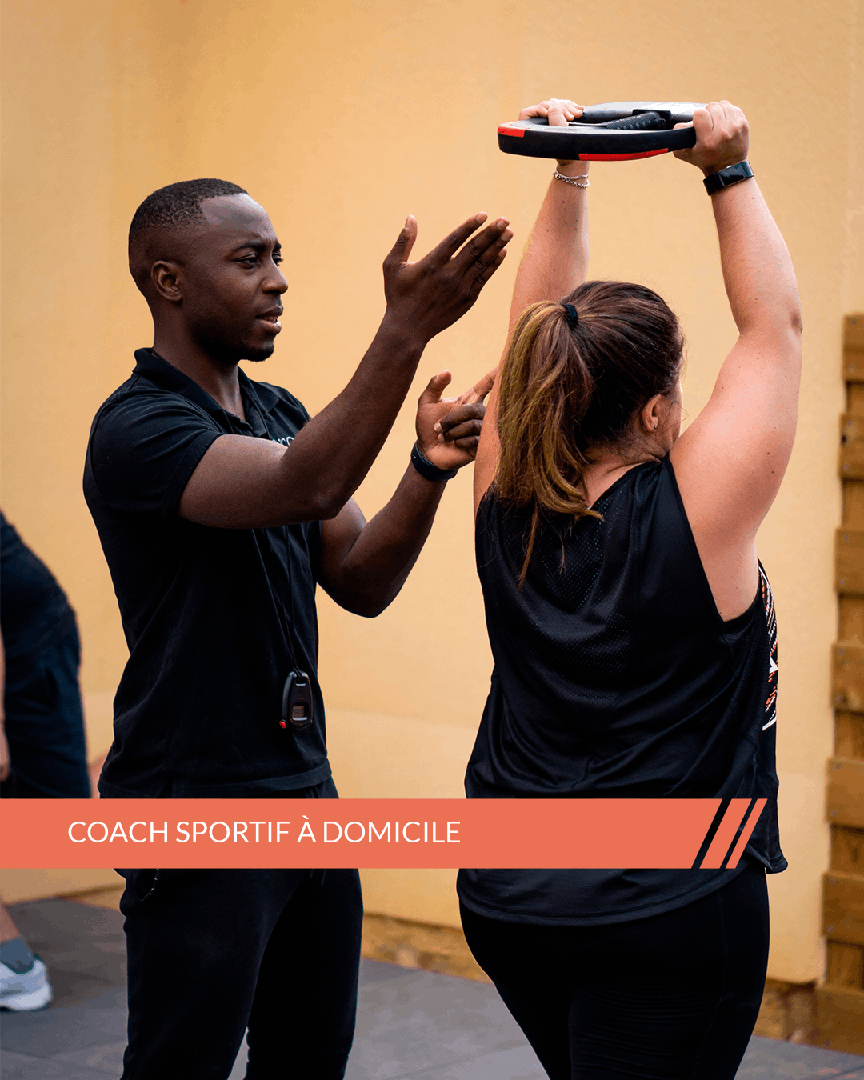 Image du coach