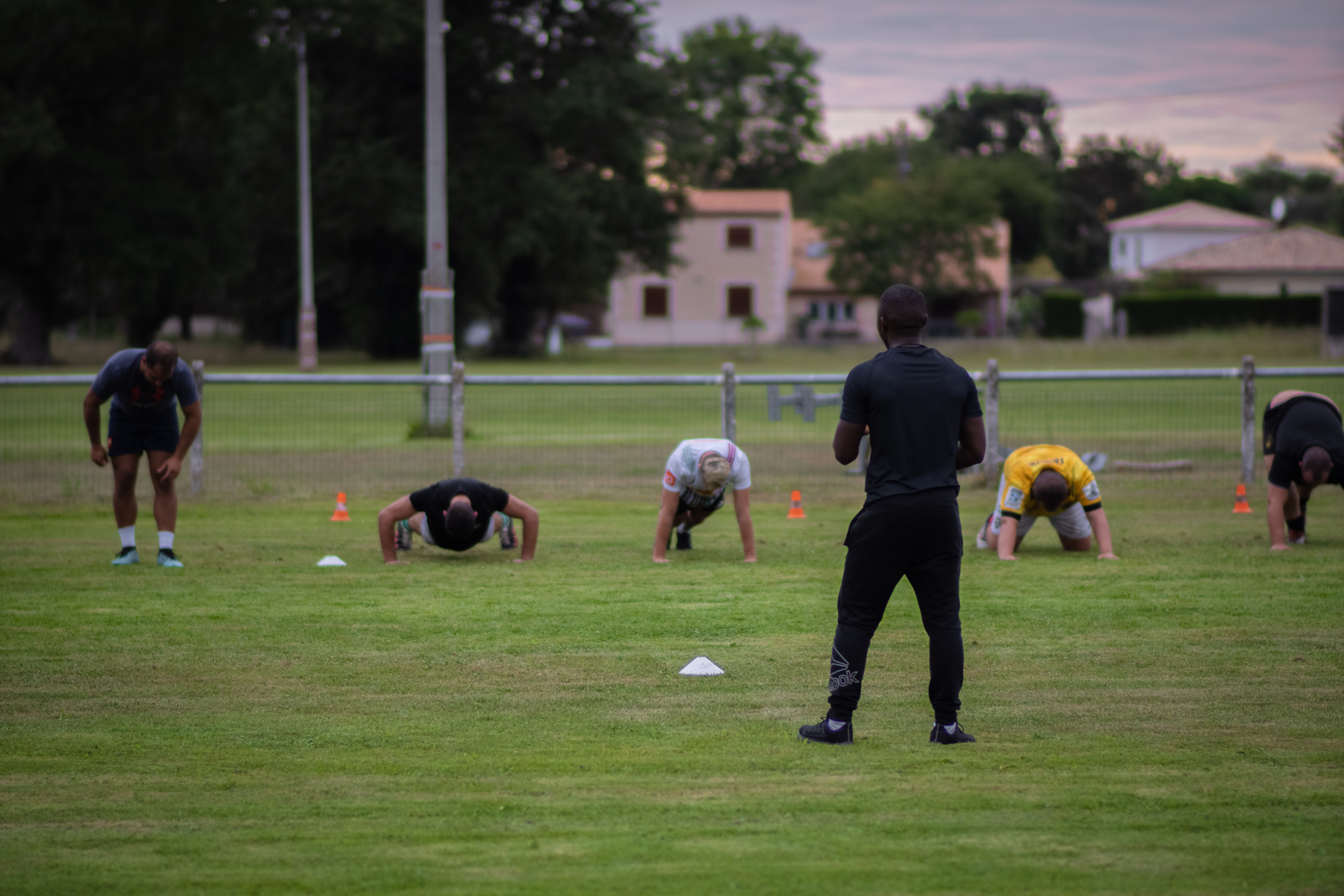 Image du coach
